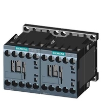Контактор вспомогательный с защелкой 2НО+2НЗ DC 110V типоразмер S00 винтовые зажимы Siemens 3RH2422-1BF40