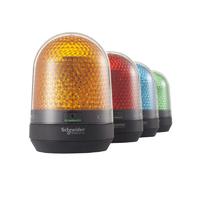 Маяк сигнальный с зумером 24В красн. SchE XVR3B04S Schneider Electric