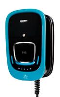 Зарядная станция для электромобилей VIARIS COMBI + 7,4 kW 5m Кабель T1 WiFi+Ethernet - OB94P210HA2 ORBIS