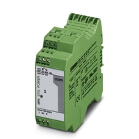 Источники питания MINI-SYS-PS-100-240AC/24DC/1.5 | 2866983 Phoenix Contact