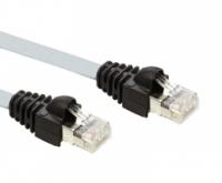 Кабель для графического терминала 1м - VW3A1104R10 Schneider Electric