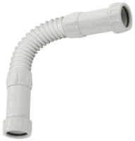Муфта гибкая труба-труба CXT16 d16 IP65 IEK CTA10D-CXT16-K41-050 (ИЭК)