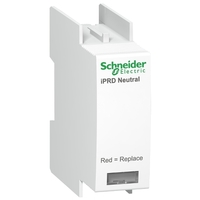 Картридж сменный для нейтрали Т2 iPRD | A9L00002 Schneider Electric