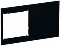 РАМКА ПЕР.ПАН. ДЛЯ 1УСТР.+1СЛОТА ISFT250 | 49886 Schneider Electric