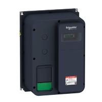 Преобразователь частоты ATV320 IP66 0.37кВт 240В 1ф SchE ATV320U04M2W Schneider Electric