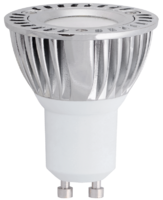 Лампа светодиодная LED 5Вт GU10 220В 4000К PAR16 софит | LLP-PAR16-5-230-40-GU10 IEK (ИЭК)
