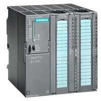 Процессор ЦПУ CPU SIMATIC S7-300 314C-2PN/DP Siemens 6ES73146EH040AB0