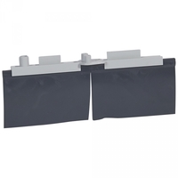 Перегородка изолир. 4п Dpx3 Leg 028899 Legrand