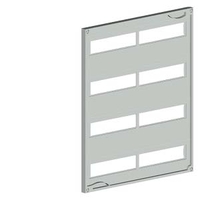 ALPHA SC W.CUT-OUT H600 W250 Siemens 8GK9602-4KK11