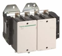 Пускатель магнитный 500А ~220В CR1F Schneider Electric CR1F5004M7