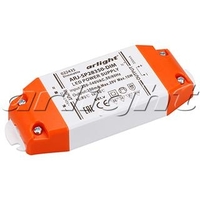 Блок питания ARJ-SP28350-DIM (10W, 350mA, PFC, Triac) | 022435 Arlight