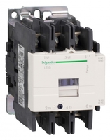 Пускатель магнитный 95А ~230В 1НО+1НЗ LC1D - LC1D95P7 Schneider Electric
