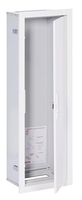 Корпус электрошкафа 1115х565х200 | 2/3U ABB
