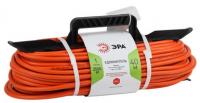 Удлинитель силовой UFx-1e-3x1.5-40m-IP44 на рамке c/з 1 гн 40м ПВС 3x1.5 ЭРА (Энергия света) Б0046813