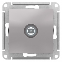 Механизм антенны TV ATLAS DESIGN коннектор алюм. SchE ATN000393 Schneider Electric
