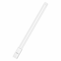 Лампа светодиодная LED Dulux Special 25Вт (замена 55Вт) матовая 3000К тепл. бел. 2G11 2950лм угол пучка 140град. 220-240В OSRAM 4058075559257