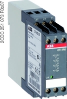 Реле переключающее CT-IRS 220-240В АС 3ПК ABB 1SVR430221R1400