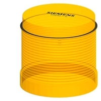 Колонна сигнальная постоянный свет LED желтый 24V AC/DC Siemens 8WD4420-5AD