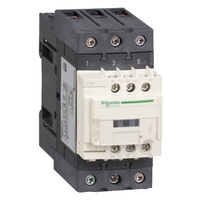 Пускатель магнитный 65A ~690В 1НО+1НЗ LC1D Schneider Electric