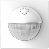 Датчик движения Merten D-Life PlusLink с выключателем Argus 180 (модуль) SD бел. лотос SchE MTN5711-6035 Schneider Electric