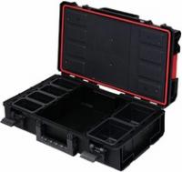 Ящик-органайзер для инструментов 59х39х19см QBRICK SYSTEM ONE 200 BASIC | 146149 Tech-KREP