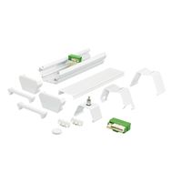 Аксессуар LL120Z MB-SW 2хEP CU9 WH Philips 910925255169 / 871829191260600