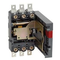 Панель выкатная PM-99/2-800 переднего присоединения для ВА-99 800А PROxima | mccb99-a-95 EKF
