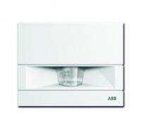 Датчик движения Busch-W chter 110 MasterLINE, IP55, цвет серебристый металлик | 6800-0-2612 2CKA006800A2612 ABB
