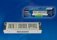 Блок питания UET-VAS-120A20 12V IP20 120Вт. металл.корпус. | UL-00002430 Uniel