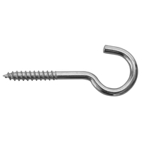 Резьбовой крючок 50 x 4,2 mm HAUPA 790900