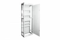 Каркас ВРУ-1 (2000х600х600) без боковых панелей - SQ0905-0105 TDM ELECTRIC
