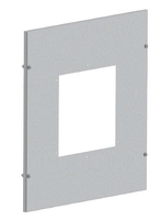 Панель с вырезом для E2.2, FA2 F, 600x600 ВхШ | 9CNB00000000893 ABB