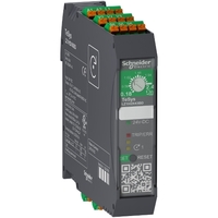 ПУСКАТЕЛЬ TESYSH 0,18…2,4A 24VDC ПРУЖ.ЗАЖ. | LZ1H2X43BD Schneider Electric