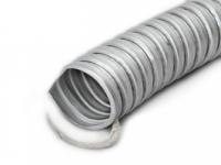 Металлорукав Р3-ЦХ-22 d22 мм без протяжки (уп.50м) Fortisflex 40812 КВТ