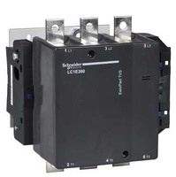 КОНТАКТОР TVS,3Р,300A,380В,AC3.24VAC50ГЦ | LC1E300B5 Schneider Electric