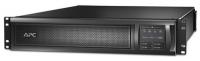 Источник бесперебойного питания Smart-UPS X 2700Вт/3000В.А Rack/Tower LCD 200-240V; Interface Port SmartSlo; USB; Extended runtime model 2U APC SMX3000RMHV2U Schneider Electric