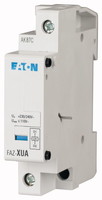 Напряжения 400 В FAZ-XUA(400VAC) - 212053 Расцепитель минимал EATON