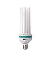 Лампа энергосберегающая КЛЛ 150Вт 6U 840 E40 105х325 8000 часов - 3323257 Jazzway