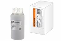 Конденсатор ДПС 450В, 1мкФ, 5%, плоский разъем | SQ0739-0001 TDM ELECTRIC