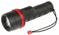 Фонарь универсальный 7хLED 2хD Пластик | SQ0350-0015 TDM ELECTRIC