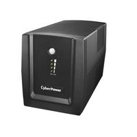 Источник бесперебойного питания Line-Interactive UT2200E 2200В.А/1320Вт USB/RJ11/45(4 EURO) CyberPower