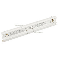 Блок питания для трековых систем ARJ-TR-25-PFC-DALI2-ADJ (25W, 350-700mA) (Arlight, IP20 Пластик, 5 лет) | 032490 Arlight