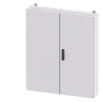 Шкаф распределительный настенный IP43 1класс 1250х1050х210мм RAL7035 ALPHA 400 Siemens 8GK1102-6KK42