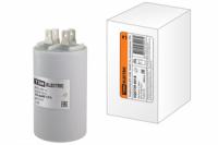 Конденсатор ДПС 450В, 16мкФ, 5%, плоский разъем | SQ0739-0018 TDM ELECTRIC