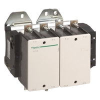 КОНТАКТОР F 4Р (4 НО), AC1 500 А, 400V 50/60 ГЦ, | LC1F4004V7 Schneider Electric