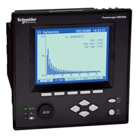 Кабель соединительный для выносного дисплея 0.3м SchE METSEPM5CAB03 Schneider Electric