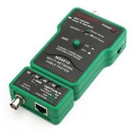 Тестер с генератором сигнала MS6810 MASTECH | 13-1222 SDS REXANT
