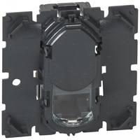 Механизм розетки компьютерной 1-м Celiane RJ45 кат.6 FTP Leg 067345 Legrand