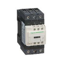 Пускатель магнитный 50А ~120В 1НО+1НЗ LC1D - LC1D50AG7TQ Schneider Electric