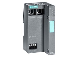 Модуль интерфейсный SIMATIC DP IM151-3 PN HF для ET200S, 100Митб/с, максимально 63 питающих модуля, общая длина до 2м, 2 интерфейса RJ45, терминальный в комплекте Siemens 6ES71513BA230AB0